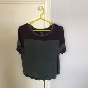 Never worn Me To We PACSUN Tee